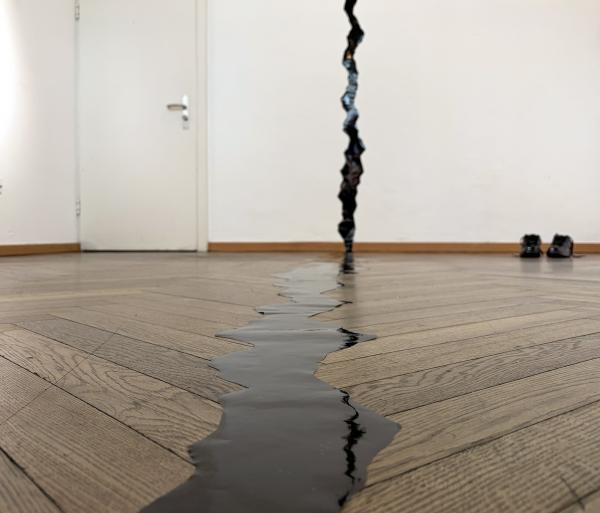 Christina Willimann galerie