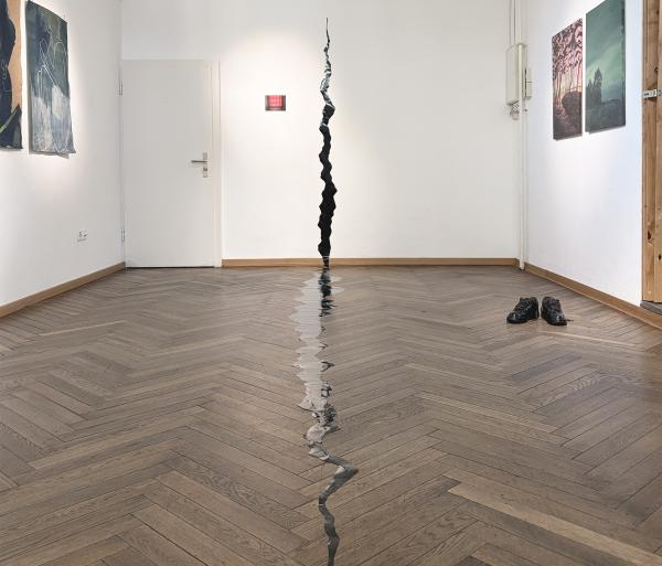 Exhibition View 