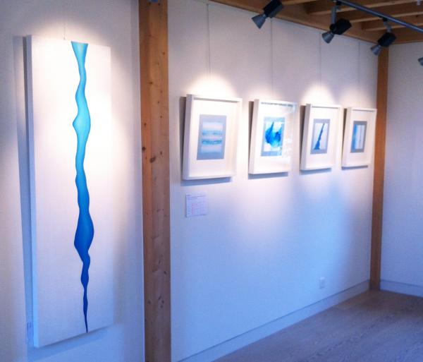 Exhibition View
