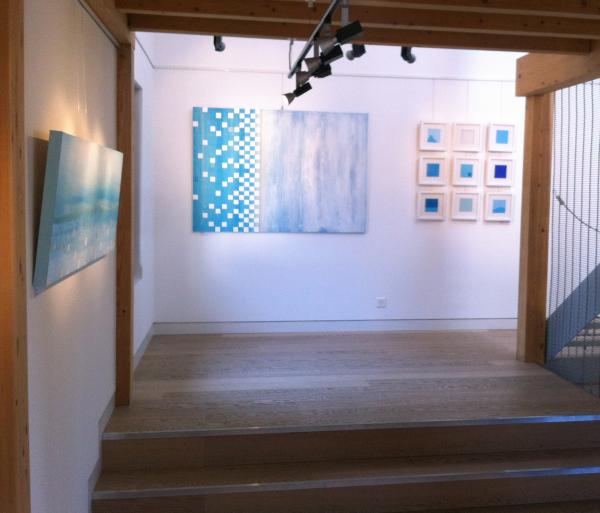 Exhibition View