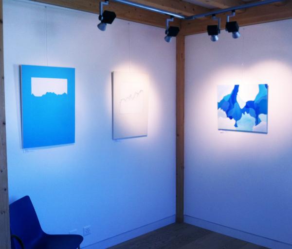 Exhibition View