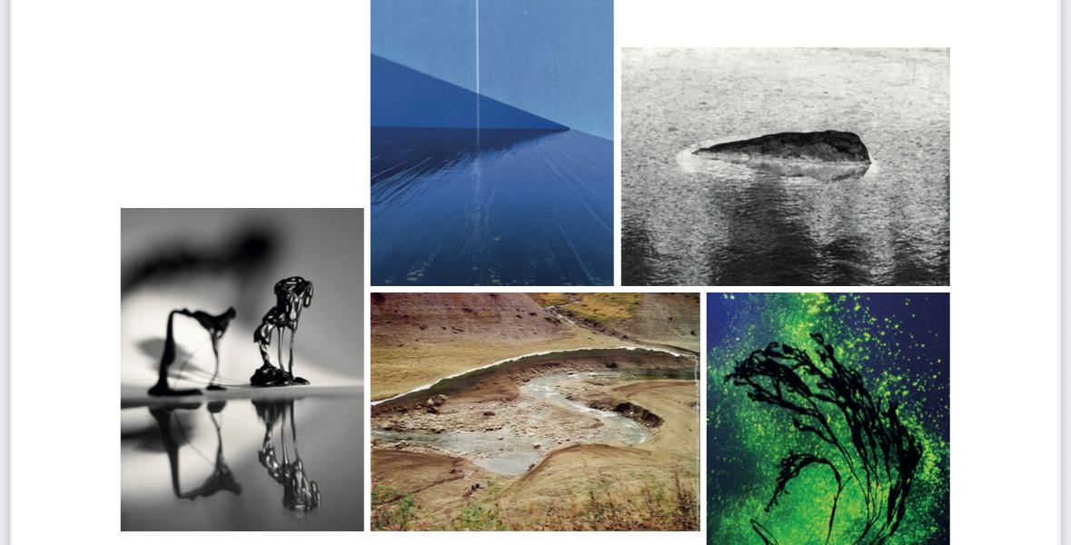 RESONANT SPACES |Pyxis 29.08.-07.09.2025